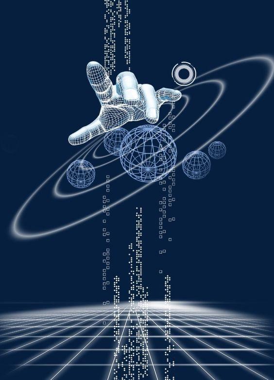 Three-dimensional